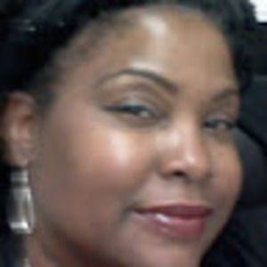 Meet your Posher, Sharron